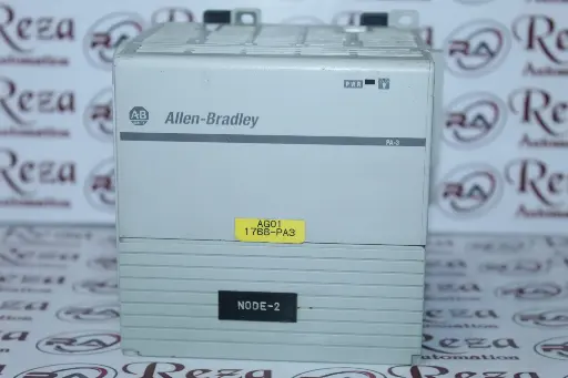 ALLEN BRADLEY 1768-PA3 CompactLogix Power Supply