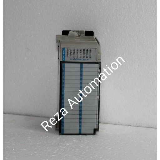 ALLEN-BRADLEY 1769-IQ32 COMPACT LOGIX 32 POINT . 24V DC POWER INPUT I-O MODULE