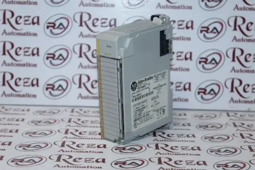 ALLEN-BRADLEY 1769-OF8C Compact Logix