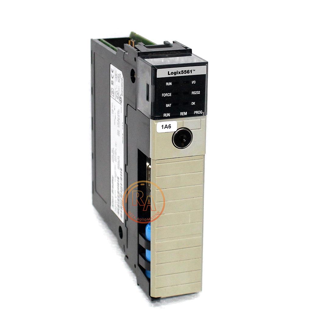 ALLEN BRADLEY 1756-L61/B 