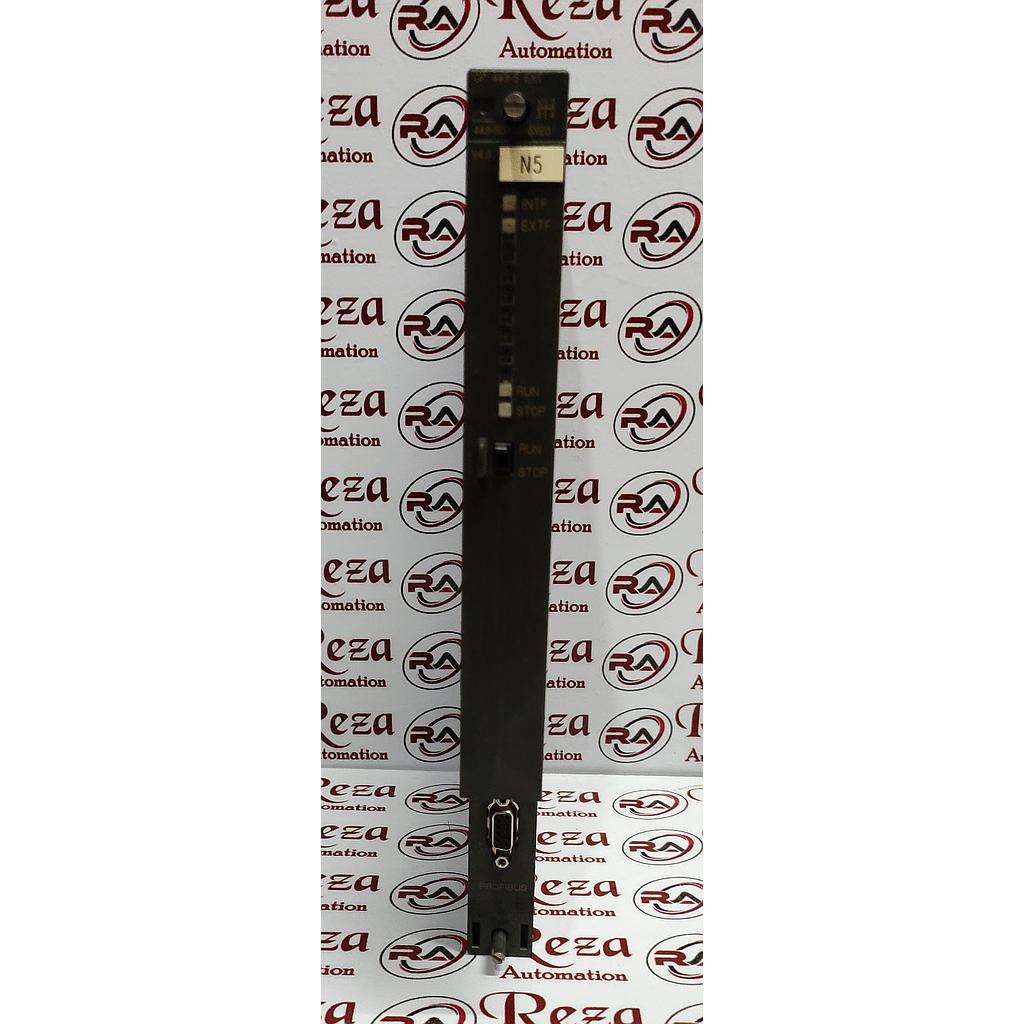6ES7 443-5DX03-0XE0