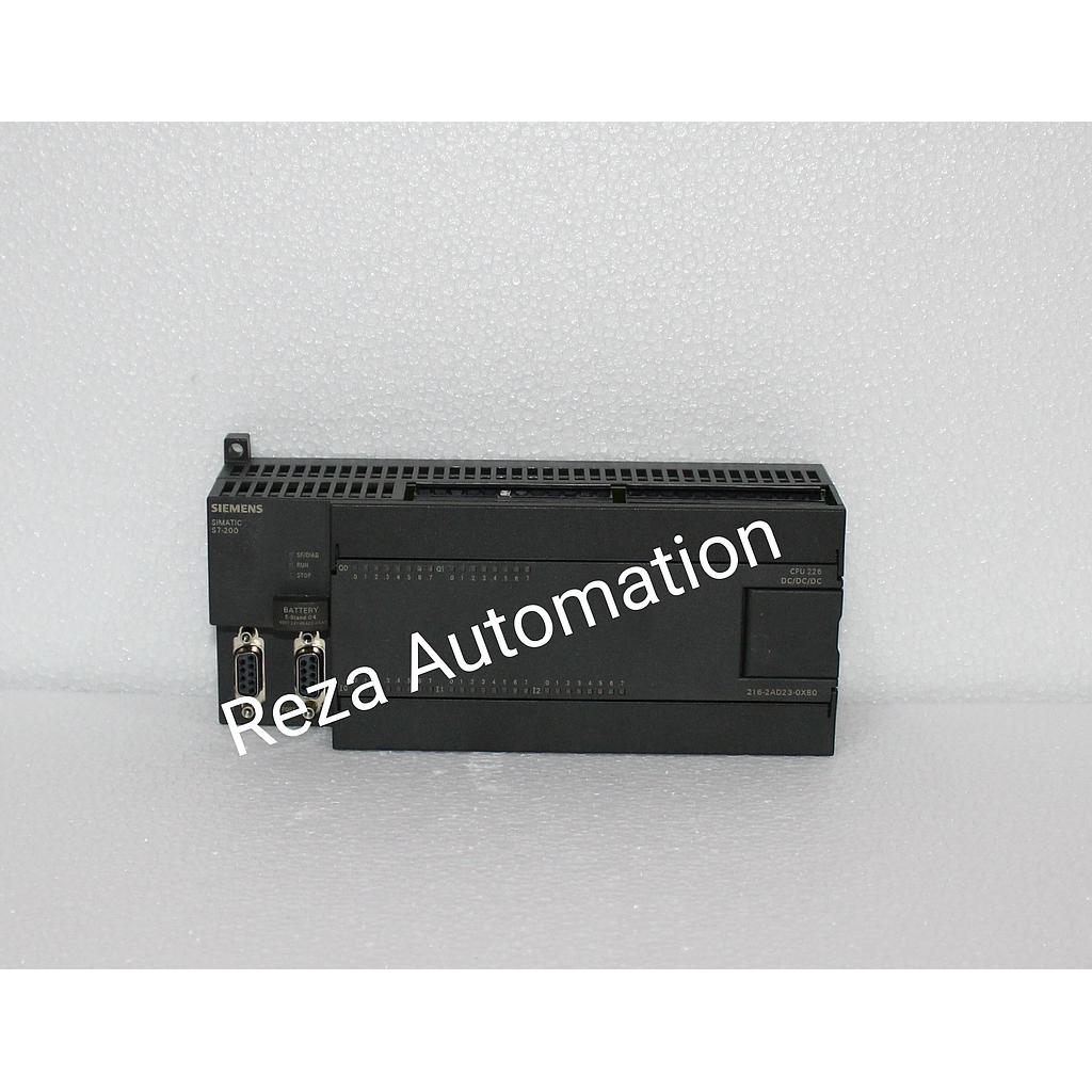 6ES7 216-2AD23-0XB0