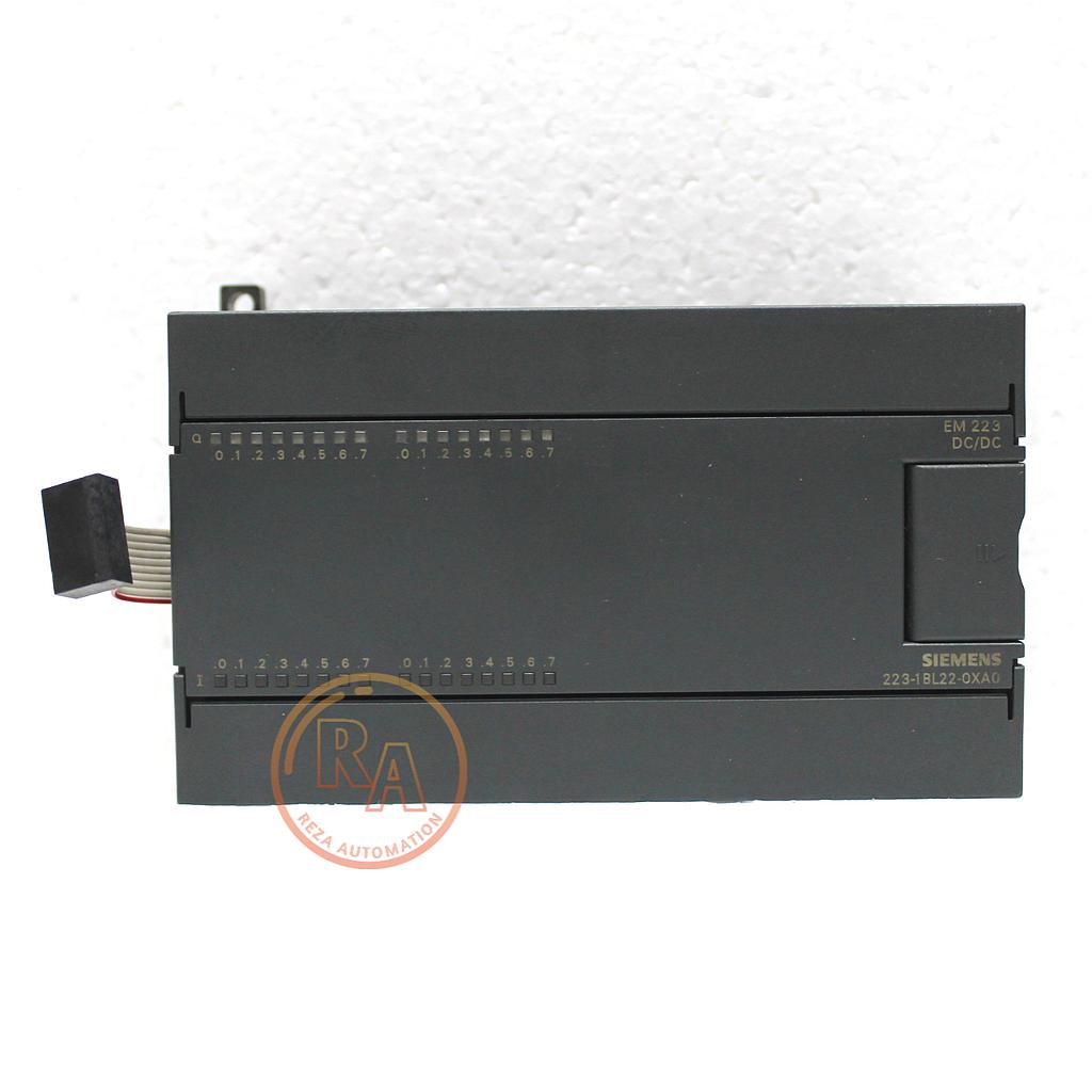 SIEMENS 6ES7 223-1BL22-0XA0 SIMATIC S7-200