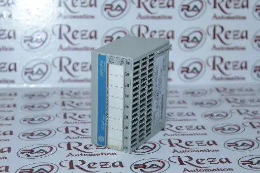 ALLEN-BRADLEY 1797-IE8H FLEX EX I/O ANALOG CURRENT MODULE