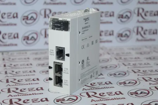 BMXNOM0200 Schneider Modicon X80 Serial links module
