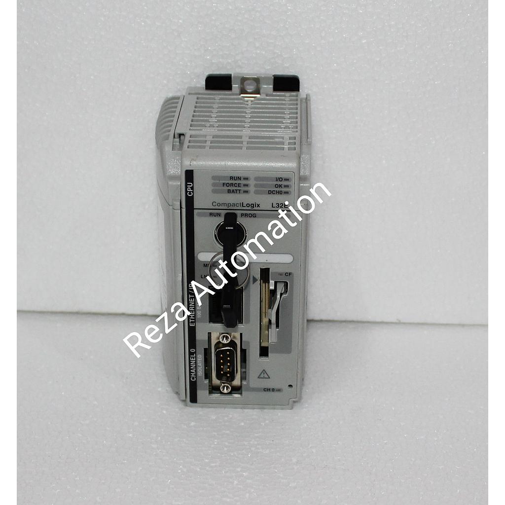 Allen Bradley 1769-L32E