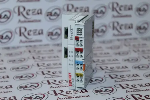 EK1100 ETHERCAT MODULE 