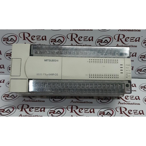 FX2N-64MR-DS