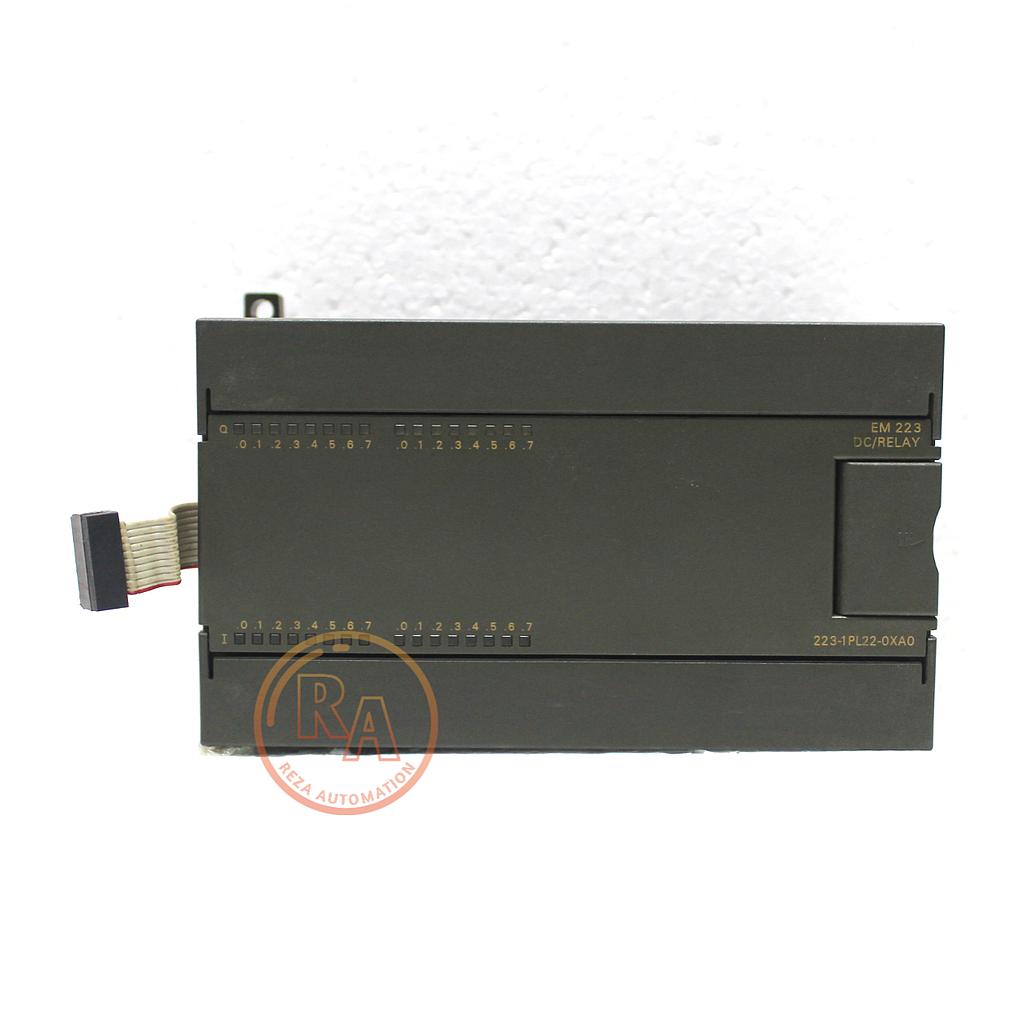 SIEMENS 6ES7 223-1PL22-0XA0 SIMATIC S7-200