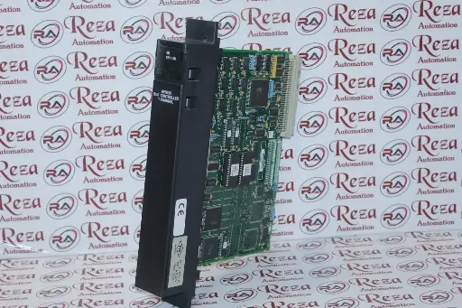 GE Fanuc IC697BEM713G Bus Transmitter Module