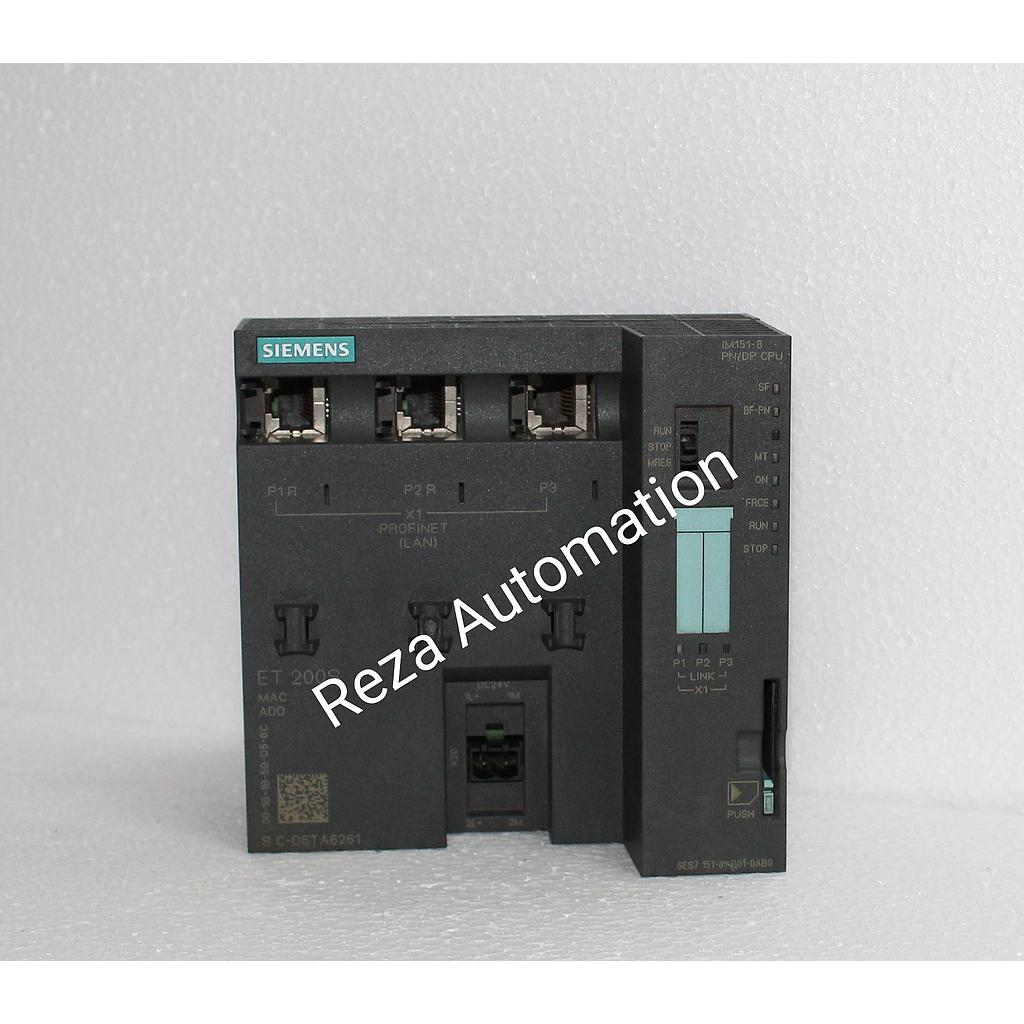 6ES7 151-8AB01-0AB0