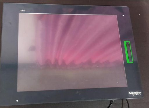 Schneider HMIDT732 SMART DISPLAY