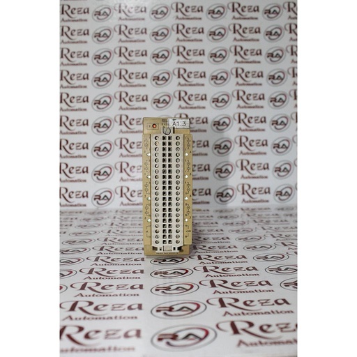 SIEMENS 6ES5 451-8MR12 RELAY OUTPUT MODULE