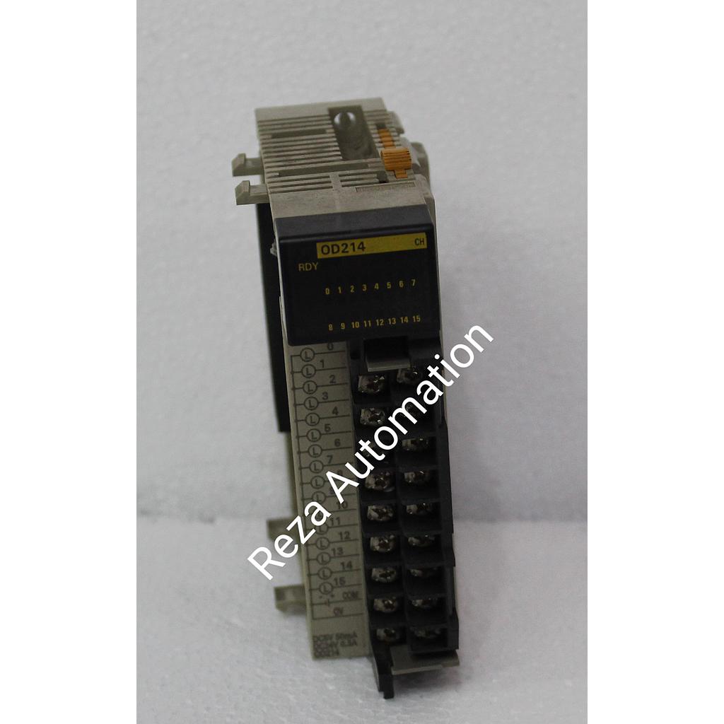 CQM1-OD214