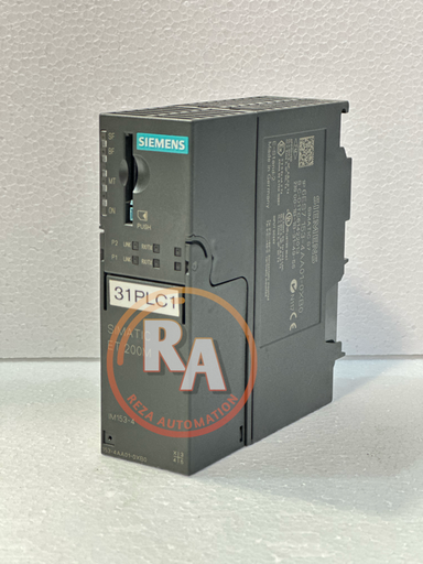 SIEMENS 6ES7 153-4AA01-0XB0. SIMATIC DP, CONNECTION ET 200M IM 153-4 PN