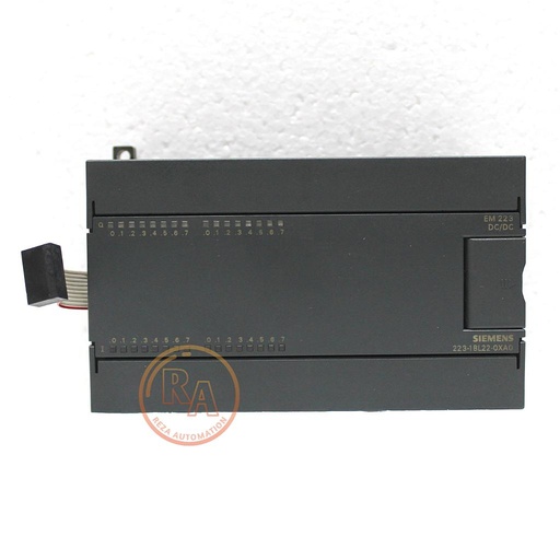 SIEMENS 6ES7 223-1BL22-0XA0 SIMATIC S7-200