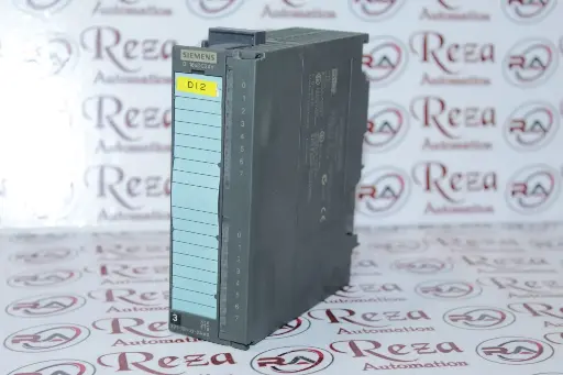 SIEMENS  6ES7321-1BH02-0AA0 SIMATIC S7-300