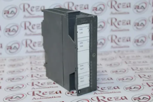 SIEMENS 6ES7 321-7RD00-0AB0 SIMATIC S7-300 SM321 Digital Input Module