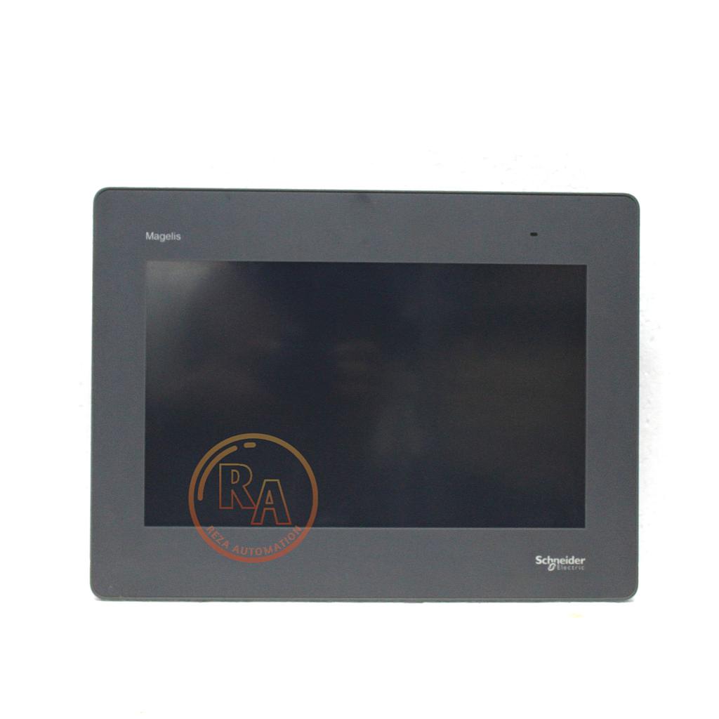 SCHNEIDER HMIGXU3512 TOUCH SCREEN PANEL