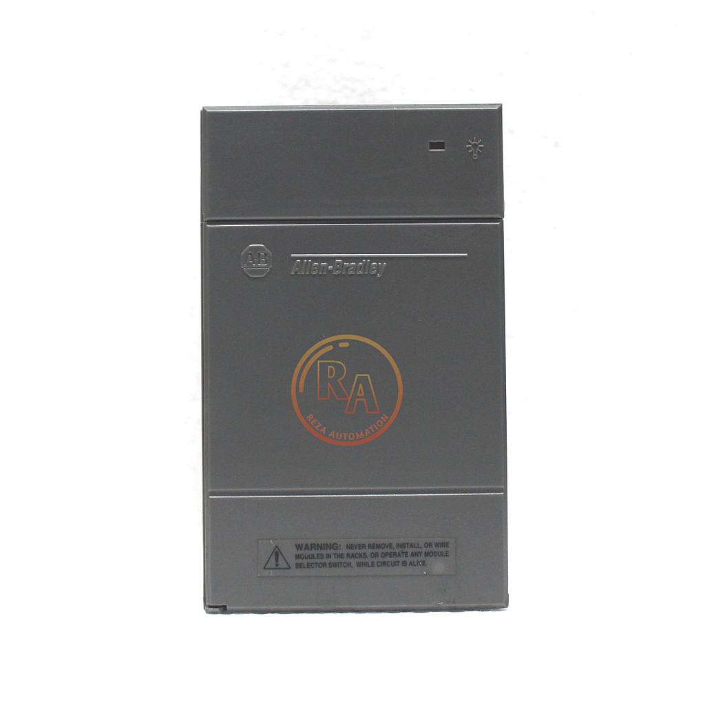 ALLEN BRADLEY 1746-P2 SLC 500 Rack Mount Power Supply