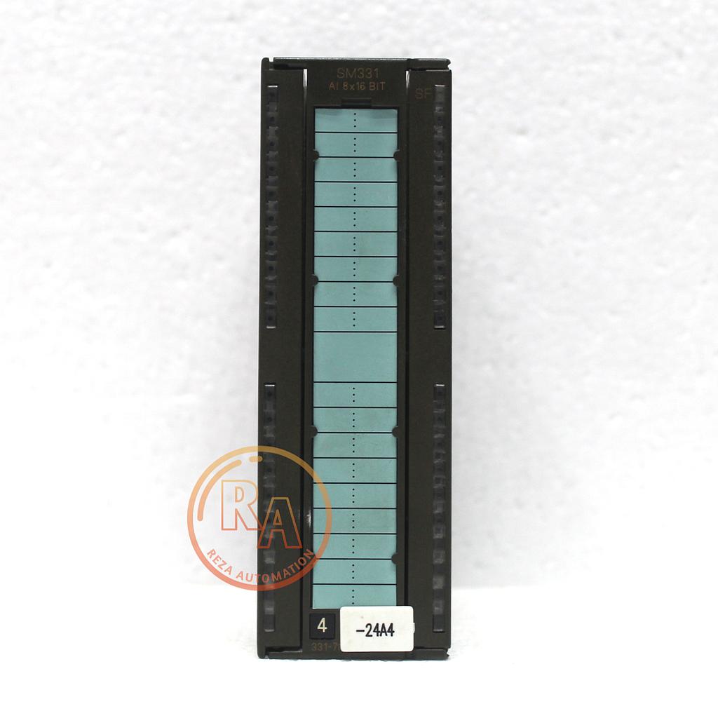 Siemens 6ES7 331-7NF00-0AB0 SIMATIC S7-300