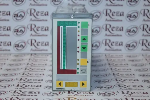 SIEMENS SIPART DR24 