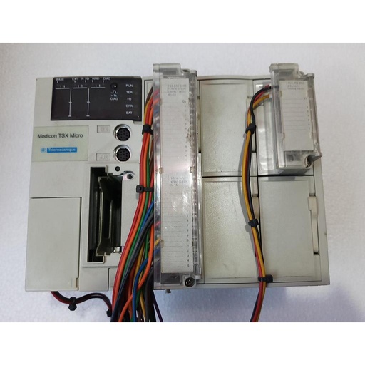 SCHNEIDER TSX3721001 
