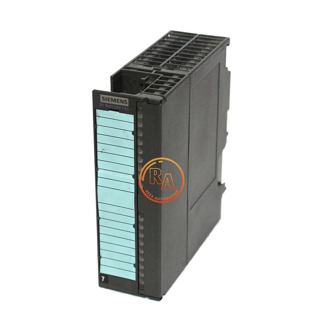 SIEMENS 6ES7 322-1BH01-0AA0 Siemens S7-300