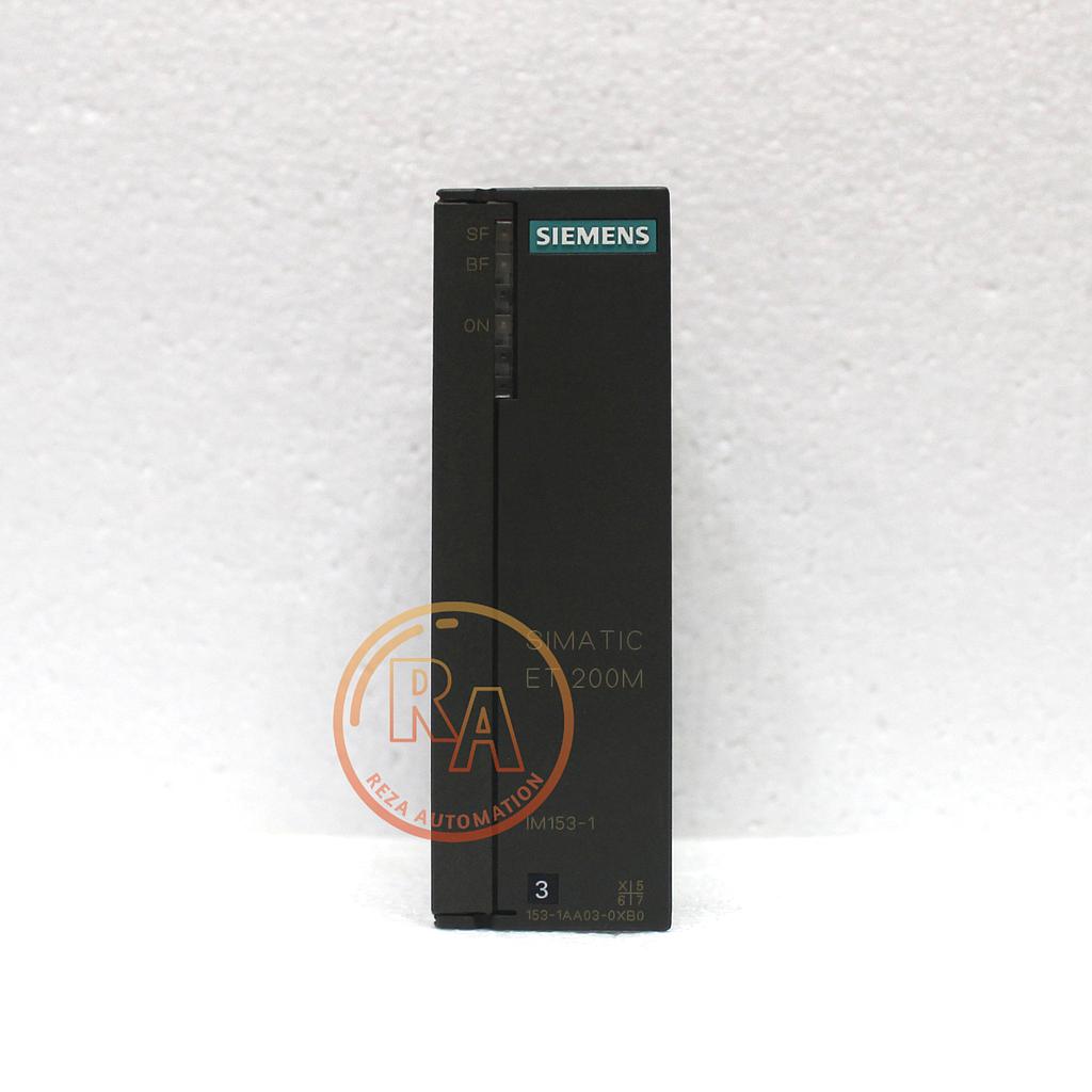 SIEMENS 6ES7 153-1AA03-0XB0 
