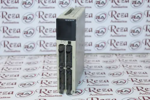 SCHNEIDER TSXDEY64D2K DISCRETEINPUT MODULE