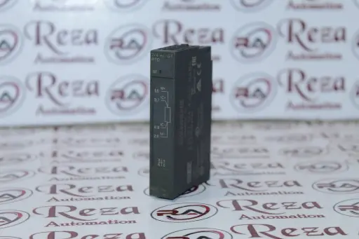SIEMENS 6ES7 134-4JB51-0AB0 ANALOG MODULE 