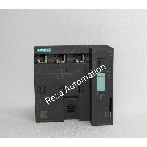 6ES7 151-8AB01-0AB0