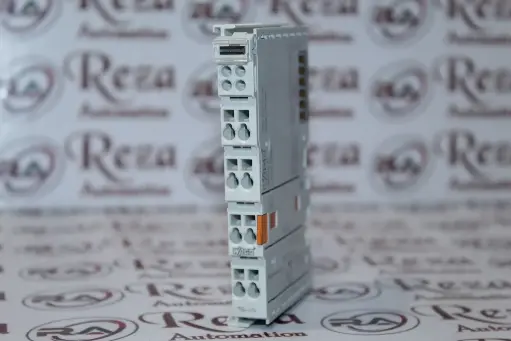 WAGO 750-616 DISTANCE MODULE