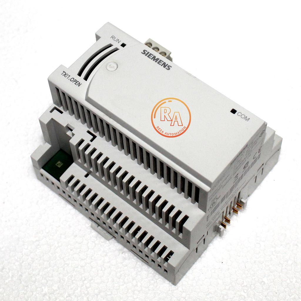 SIEMENS TXI1.OPEN TX Open Module