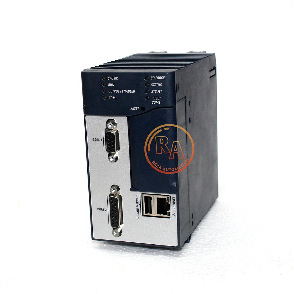 GE FANUC EMERSON IC695CPE310 RX3i CPE310 Controller