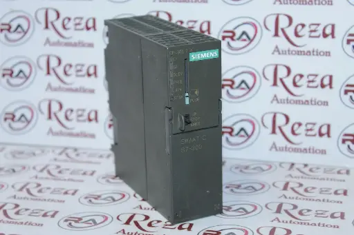 SIEMENS 6ES7 315-2AG10-0AB0 SIMATIC S7-300 CPU315-2 DP 