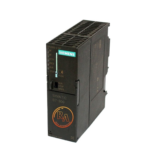 SIEMENS 6ES7 315-2AG10-0AB0 SIMATIC S7-300 CPU315-2 DP 