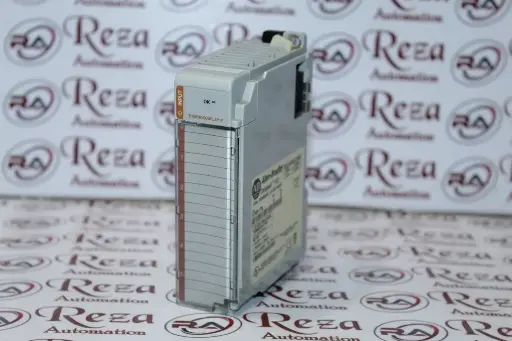 1769-IT6 COMPACTLOGIX 6 CHANNEL INPUT MODULE ALLEN BRADLEY