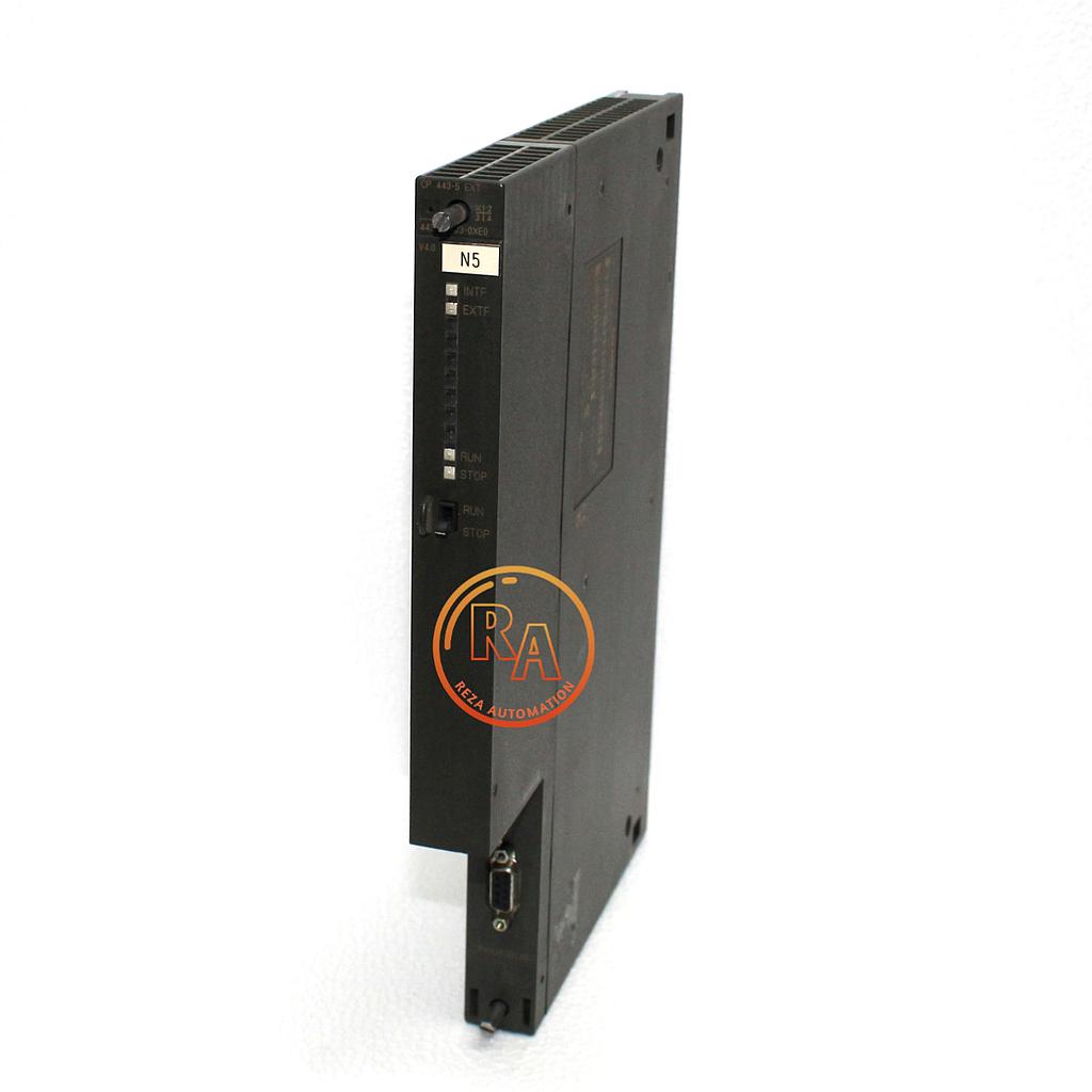 Siemens 6GK7443-5DX03-0XE0 SIMATIC S7-400 CP443-5