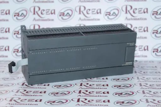 SIEMENS 6ES7223-1BM22-0XA0 SIMATIC S7-200 EM223 DIGITAL COMBO MODULE