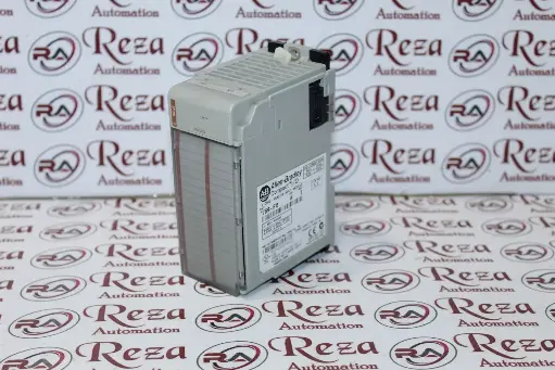 1769-IF8 COMPACTLOGIX 8 CHANNEL ANALOG MODULE ALLEN BRADLEY