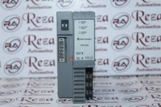 1734-ADN COMPACTLOGIX 5370 DEVICENET ADAPTER ALLEN BRADLEY