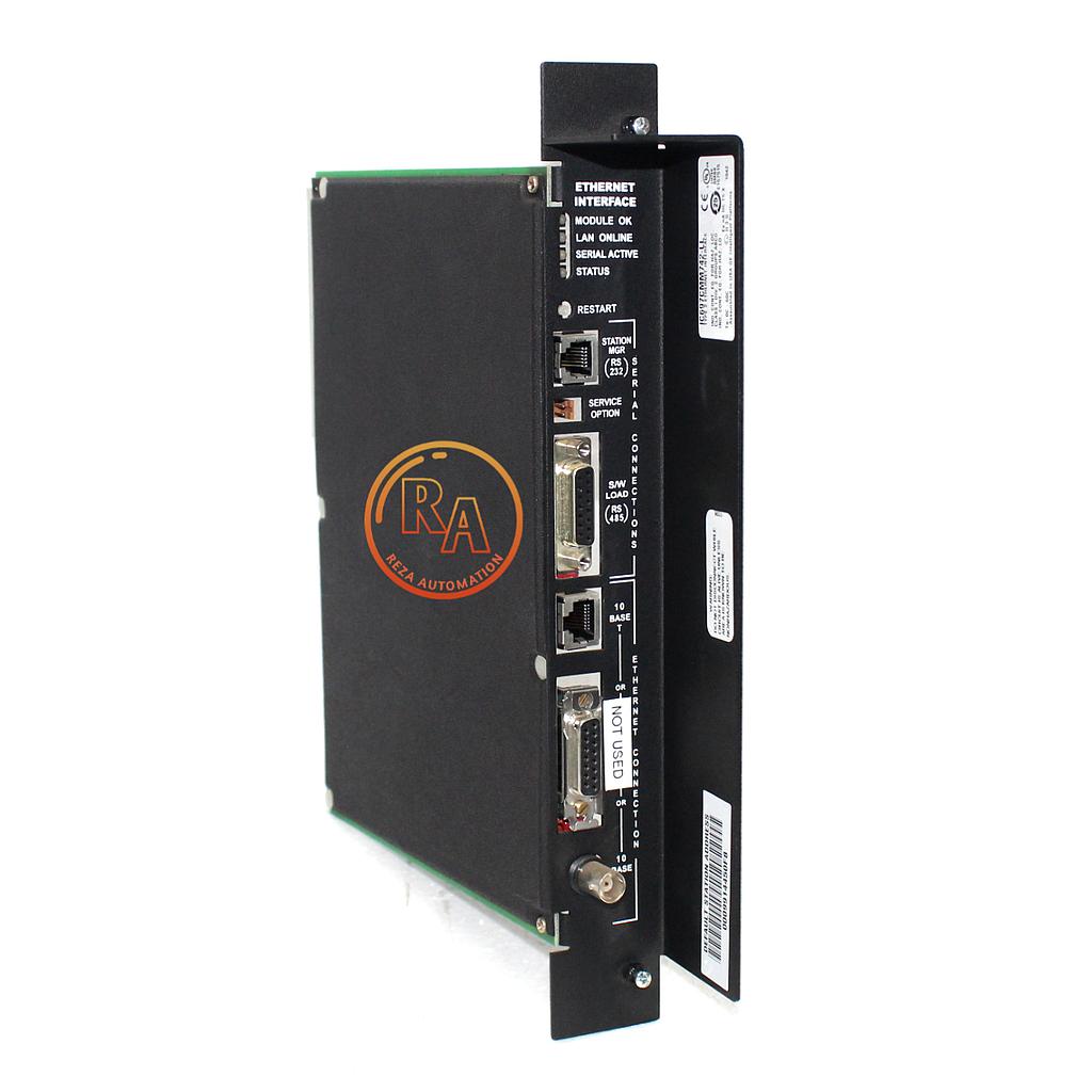 GE FANUC IC697CMM742-LL Series 90-70 Ethernet Interface Card