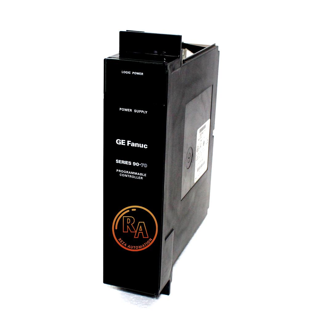 GE FANUC IC697PWR711 POWER SUPPLY MODULE Series 90-70