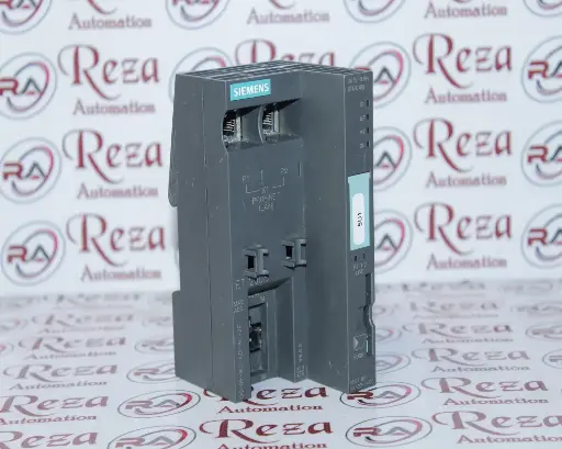 6ES7 151-3AA23-0AB0 SIEMENS INTERFACE MODULE SIMATIC S7 DP IM 151-3 PN ST ET200S