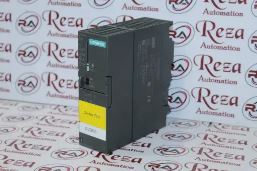 SIEMENS 6ES7 314-1AF11-0AB0 SIMATIC S7-300