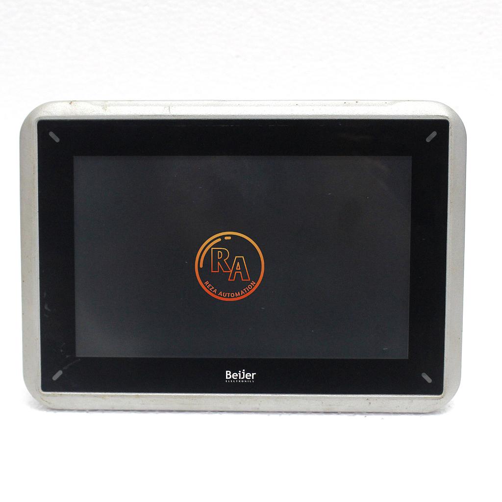 Beijer iX T7A 7'' GRAPHIC TOUCH HMI with iX runtime