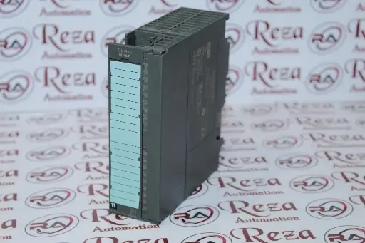 SIEMENS 6ES7 370-0AA01-0AA0 SIMATIC S7-300