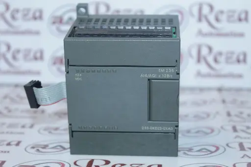 SIEMENS 6ES7 235-0KD22-0XA0 SIMATIC S7-200