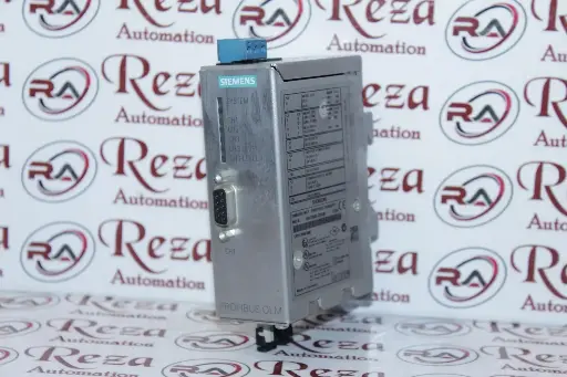 SIEMENS 6GK1 503-2CB00 SIMATIC NET PB